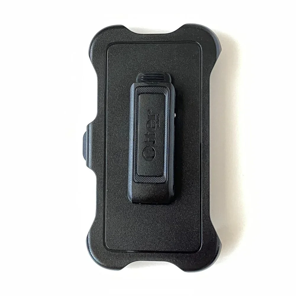 Otter Box Defender Pro Series Belt-Clip Holster for iPhone 11 Pro - Black - New